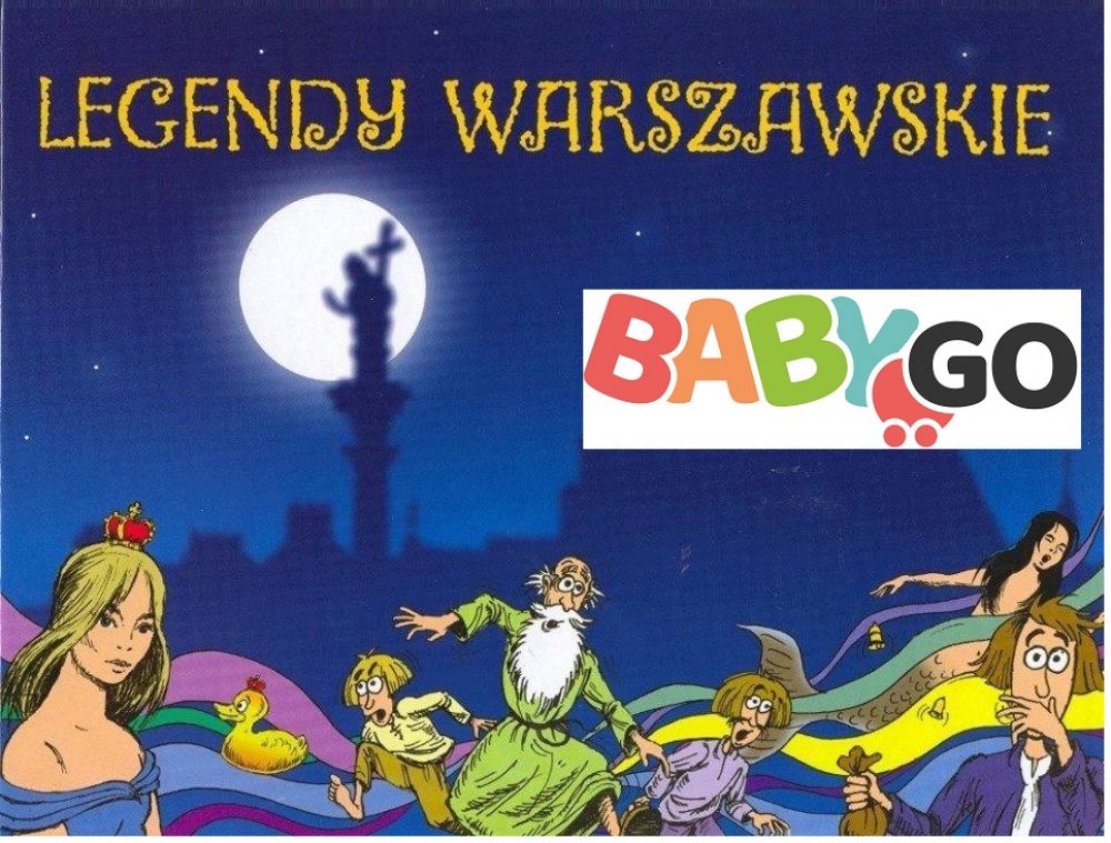 Weekend w Warszawie i okolicach- atrakcje i wydarzenia dla dzieci i rodziców